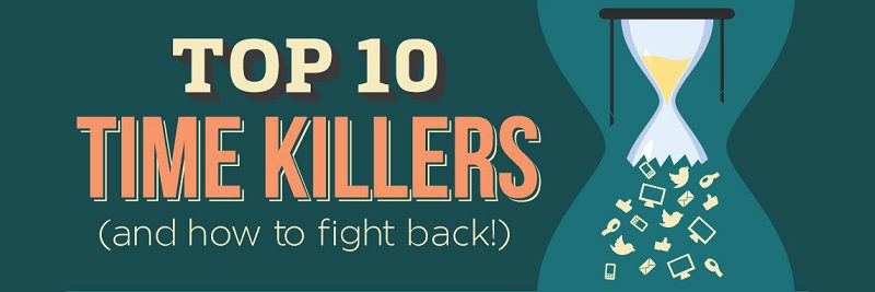 10 Things that Hurt Your Business Productivity 10 Things that Hurt Your Business Productivity